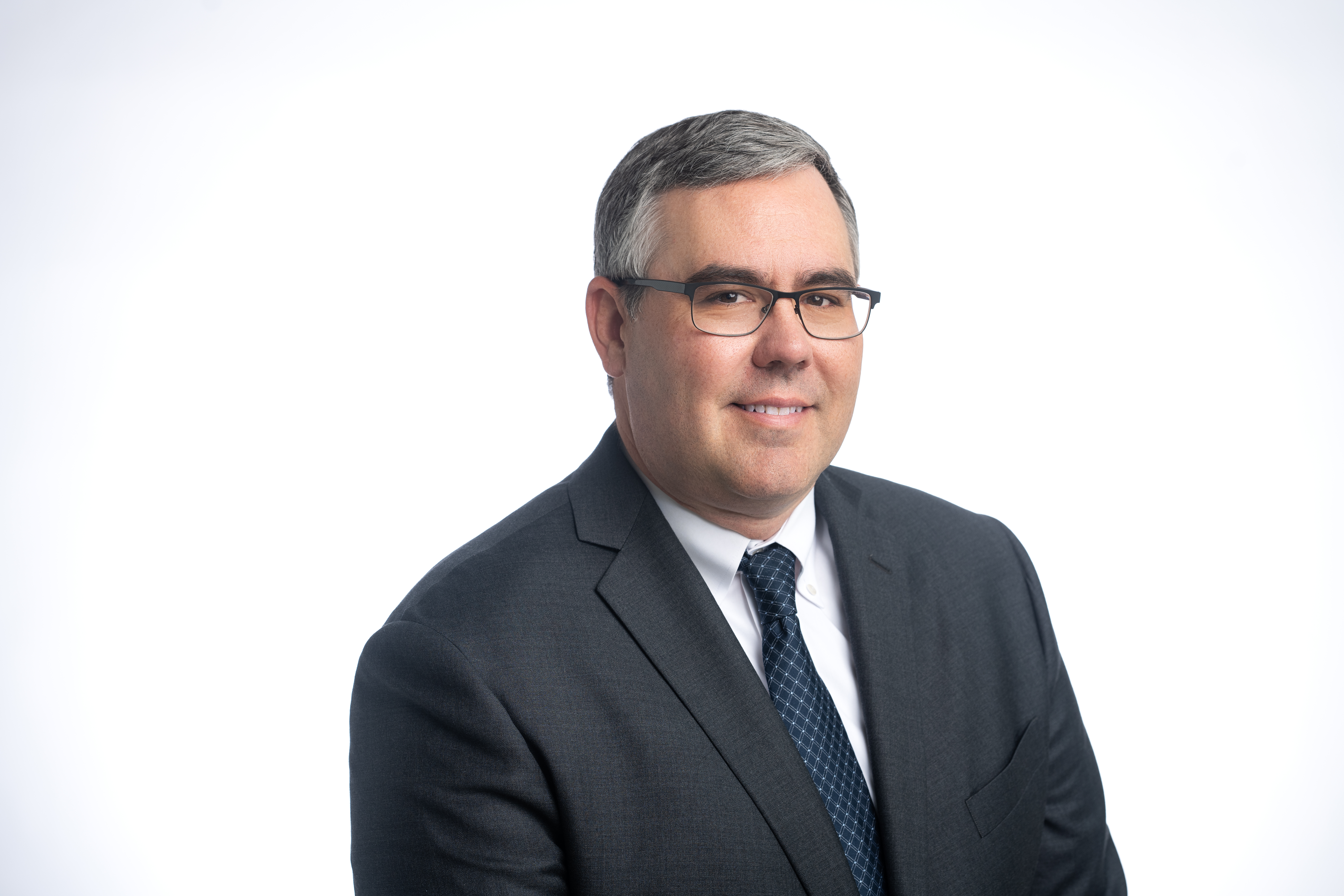 Kevin D. Birkhead