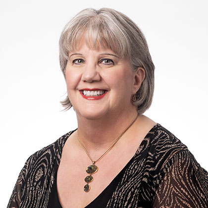 Karen J. Laughman, CLM