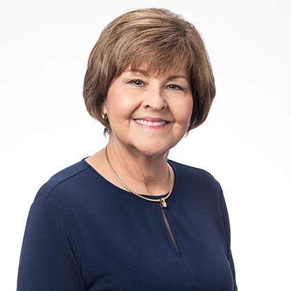 Patricia A. Mueller, MS, SLP