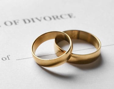 Divorce: The Rules Have Changed
