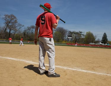 Little League or School Volunteer this Spring? You Might Need a Background Check