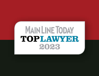 Main Line Today’s 2023 Top Lawyers: we’re on the list!