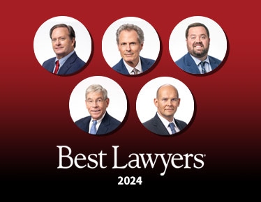 The 2024 Best Lawyers list was released and they made it again