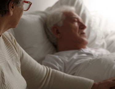 Another Form Of Nursing Home Abuse: Has Your Loved One Been Overmedicated?