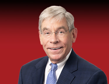 Attorney Spotlight: George M. Riter