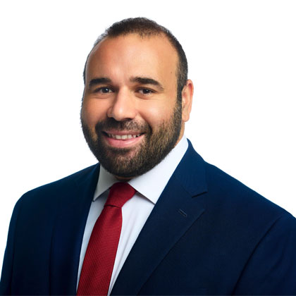 Peter F. Della Porta, Jr.